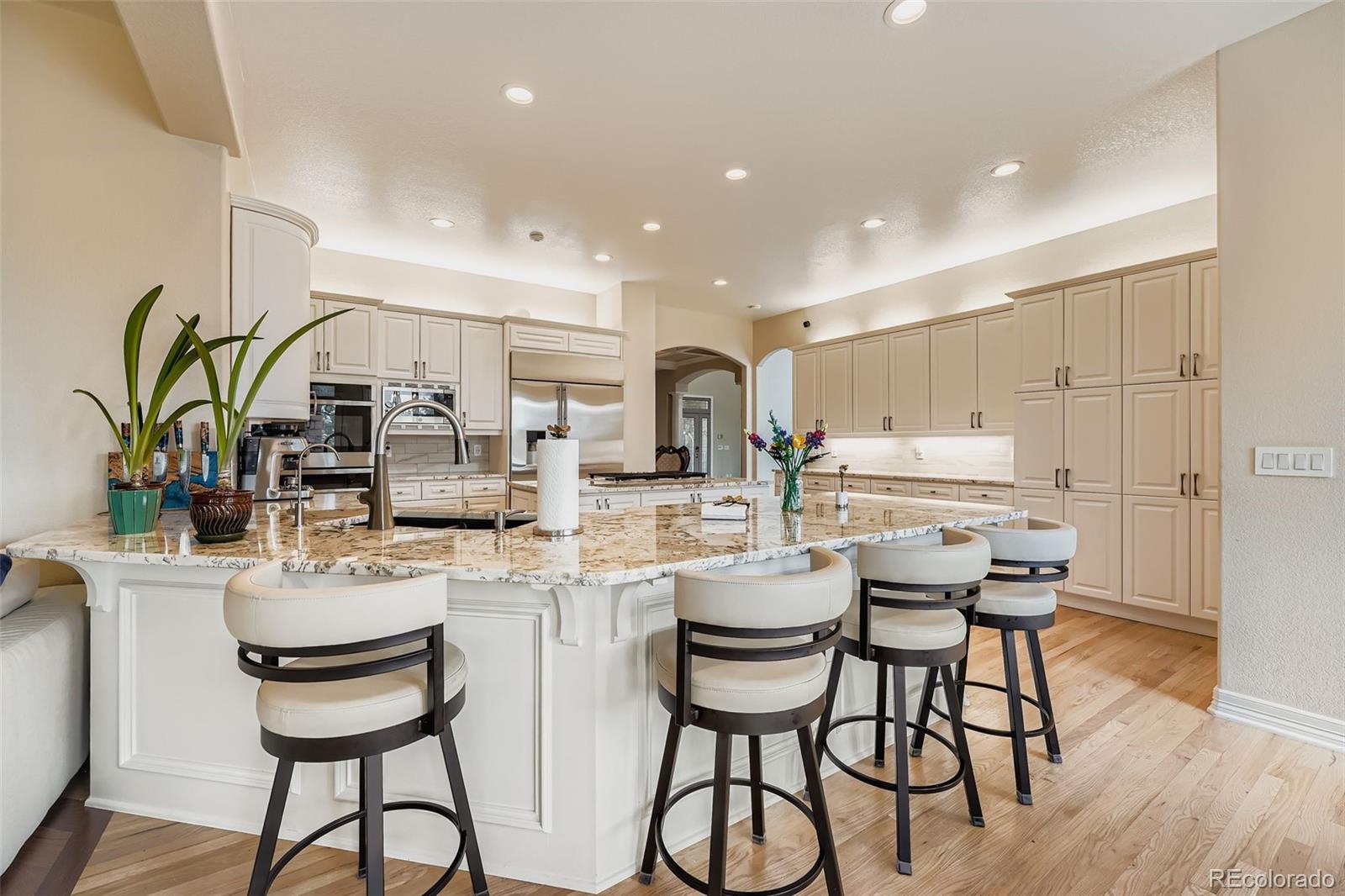 Centennial, Colorado, 80015, United States, 6 Bedrooms Bedrooms, ,6 BathroomsBathrooms,Residential,Active,1945854