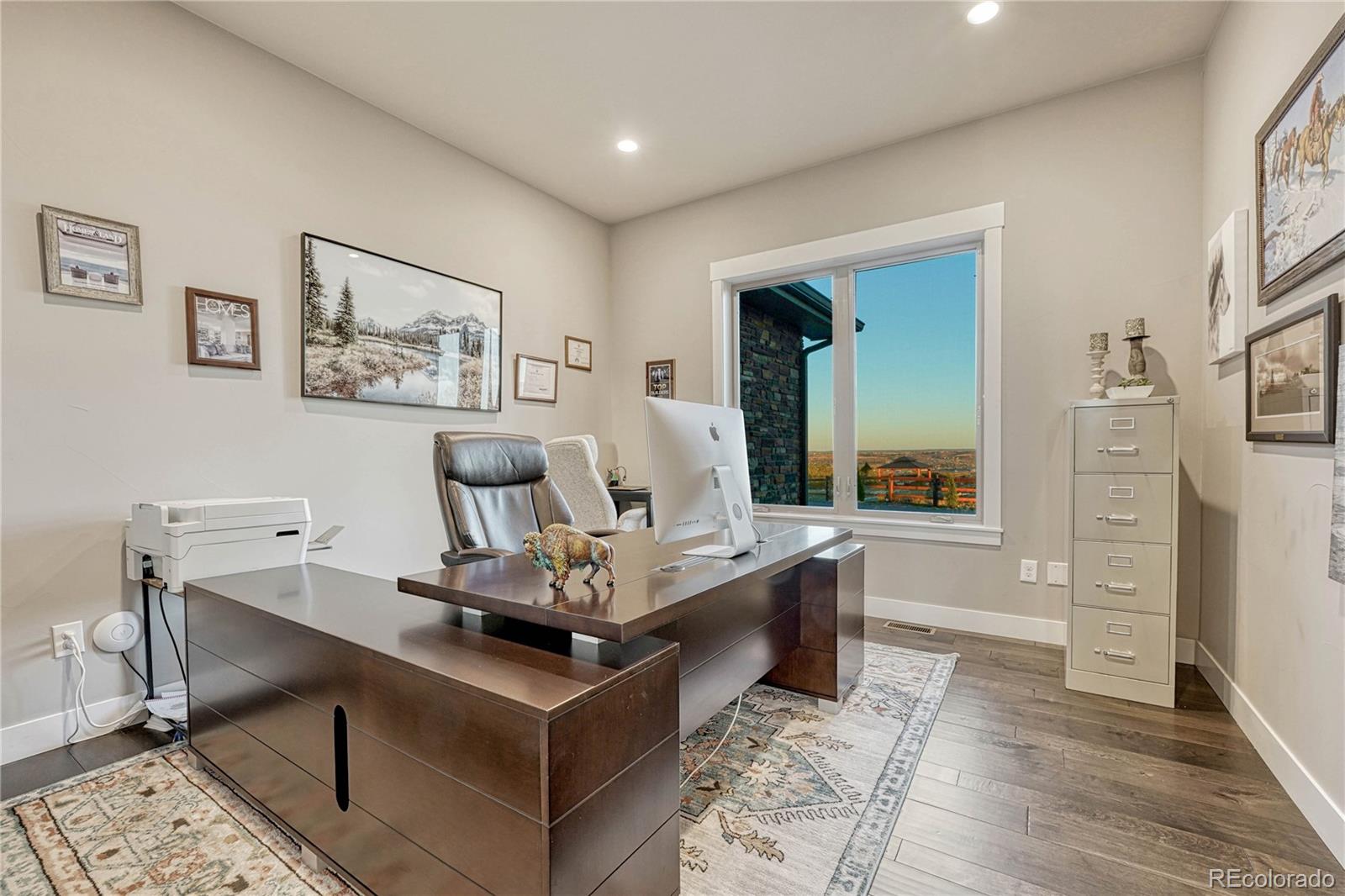 Castle Rock, Colorado, 80109, United States, 5 Bedrooms Bedrooms, ,6 BathroomsBathrooms,Residential,Active,1986908