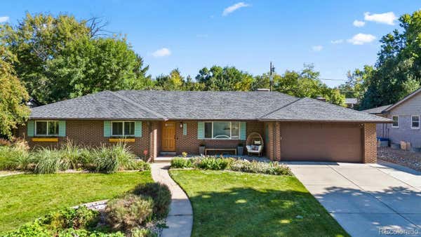 3966 S JERSEY ST, DENVER, CO 80237 - Image 1