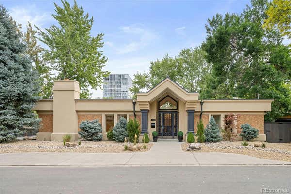 234 S MILWAUKEE ST, DENVER, CO 80209 - Image 1