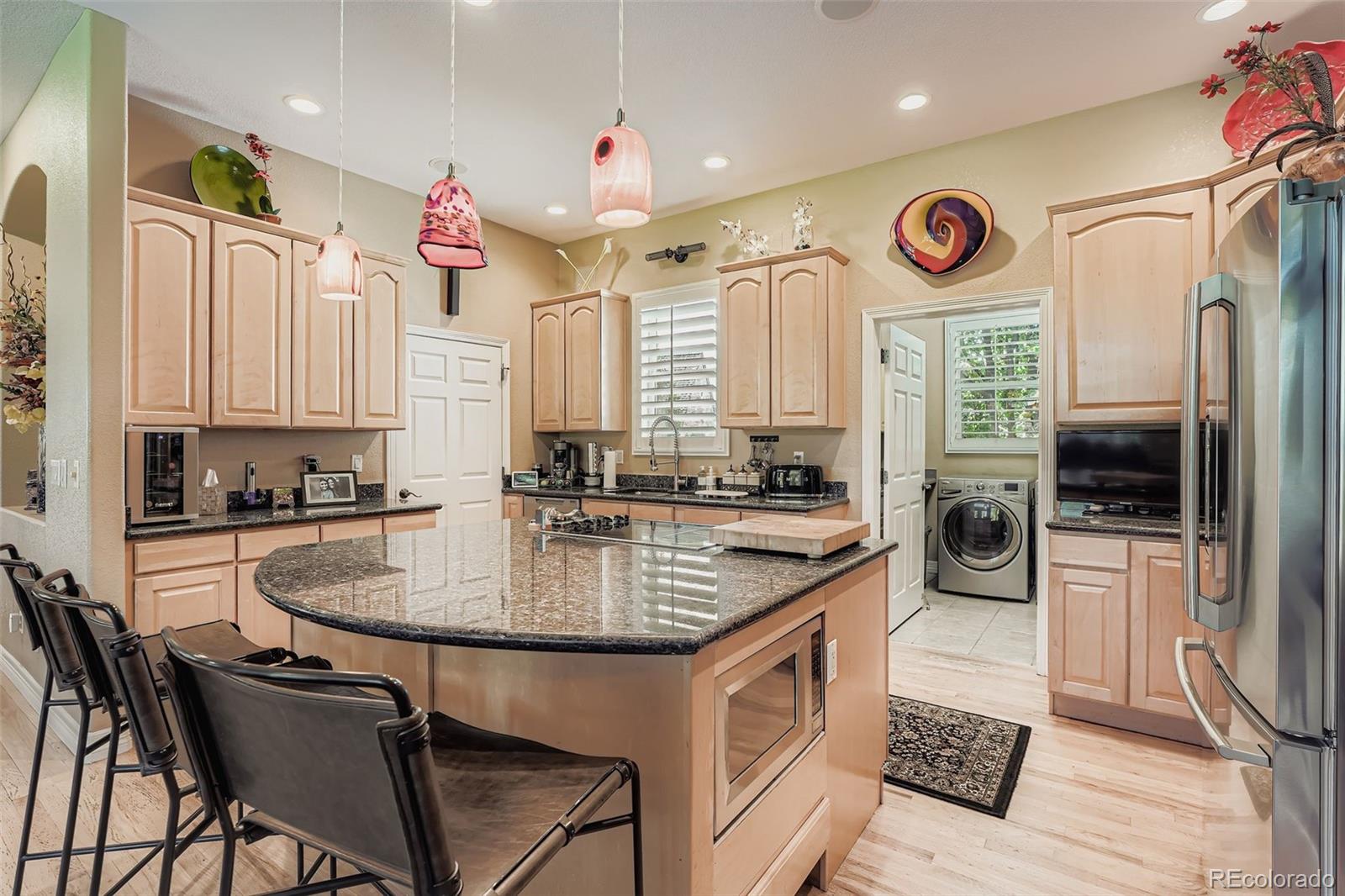 Arvada, Colorado, 80007, United States, 4 Bedrooms Bedrooms, ,4 BathroomsBathrooms,Residential,Active,1953649