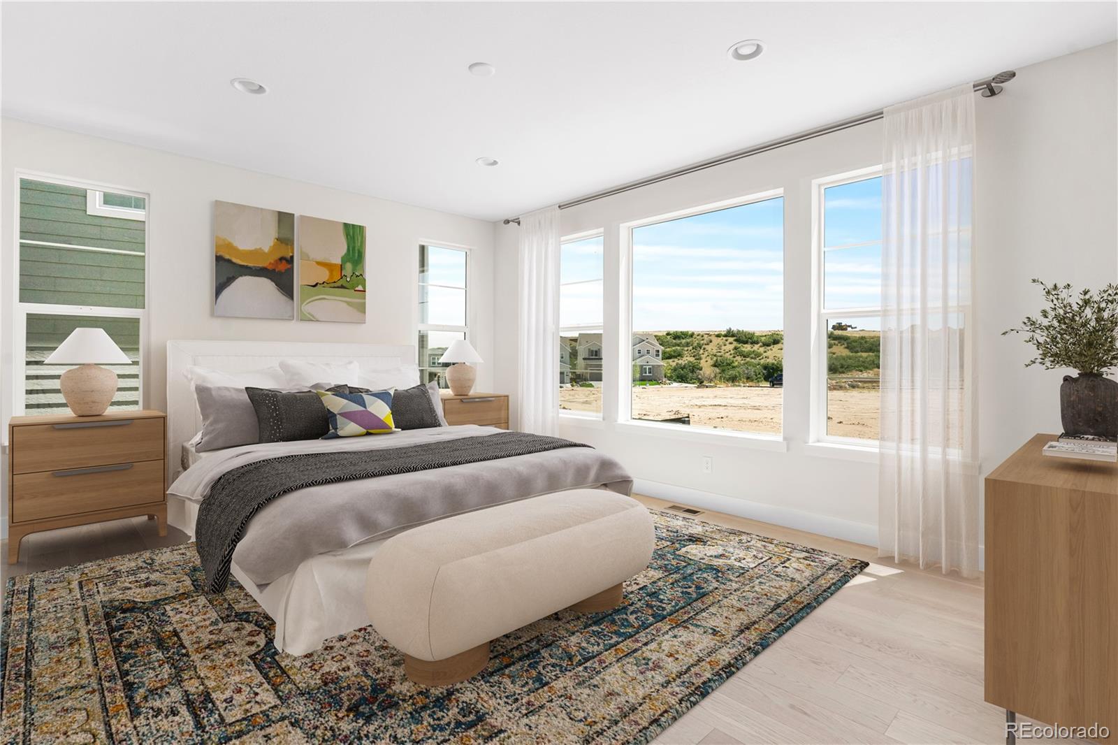 Castle Pines, Colorado, 80108, United States, 7 Bedrooms Bedrooms, ,7 BathroomsBathrooms,Residential,Active,1889020