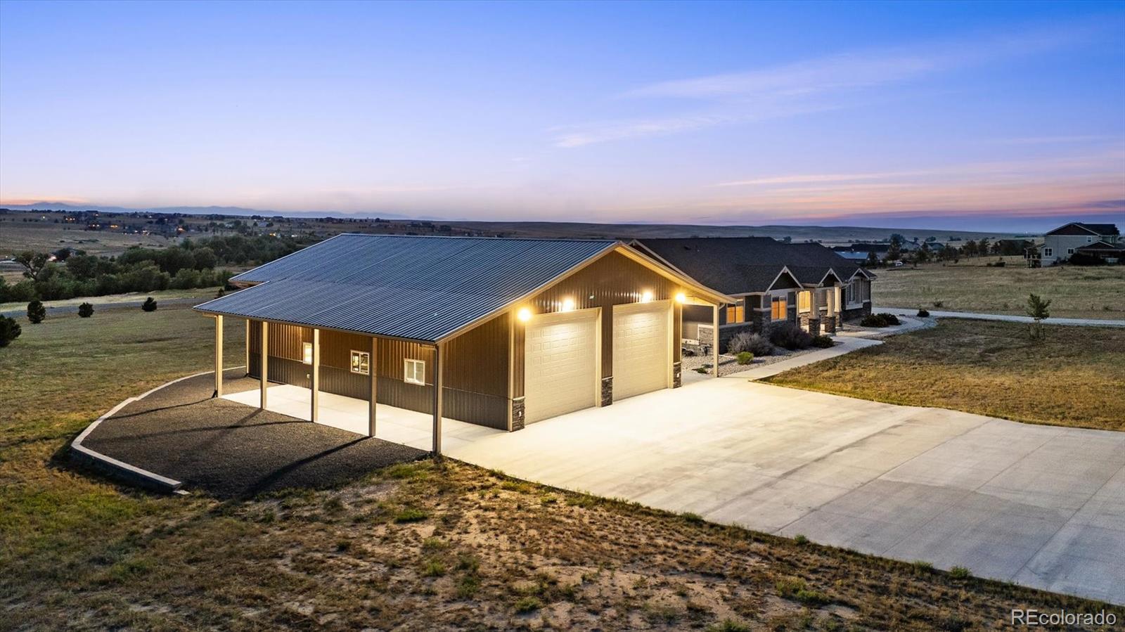 Parker, Colorado, 80138, United States, 5 Bedrooms Bedrooms, ,4 BathroomsBathrooms,Residential,Active,1914585