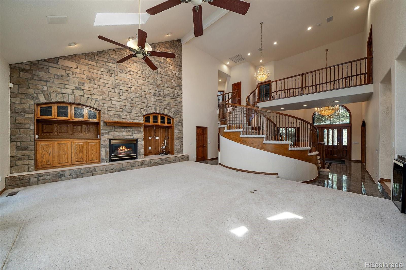 Parker, Colorado, 80134, United States, 5 Bedrooms Bedrooms, ,6 BathroomsBathrooms,Residential,Active,1945248