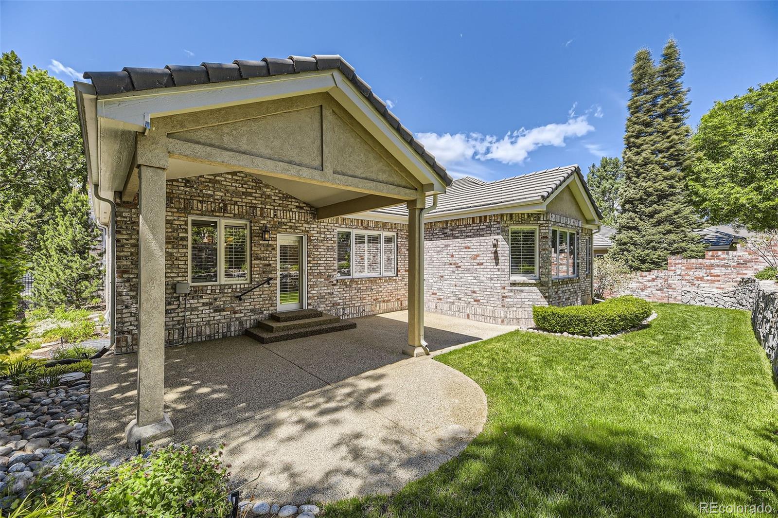 Greenwood Village, Colorado, 80121, United States, 4 Bedrooms Bedrooms, ,4 BathroomsBathrooms,Residential,Active,2009868