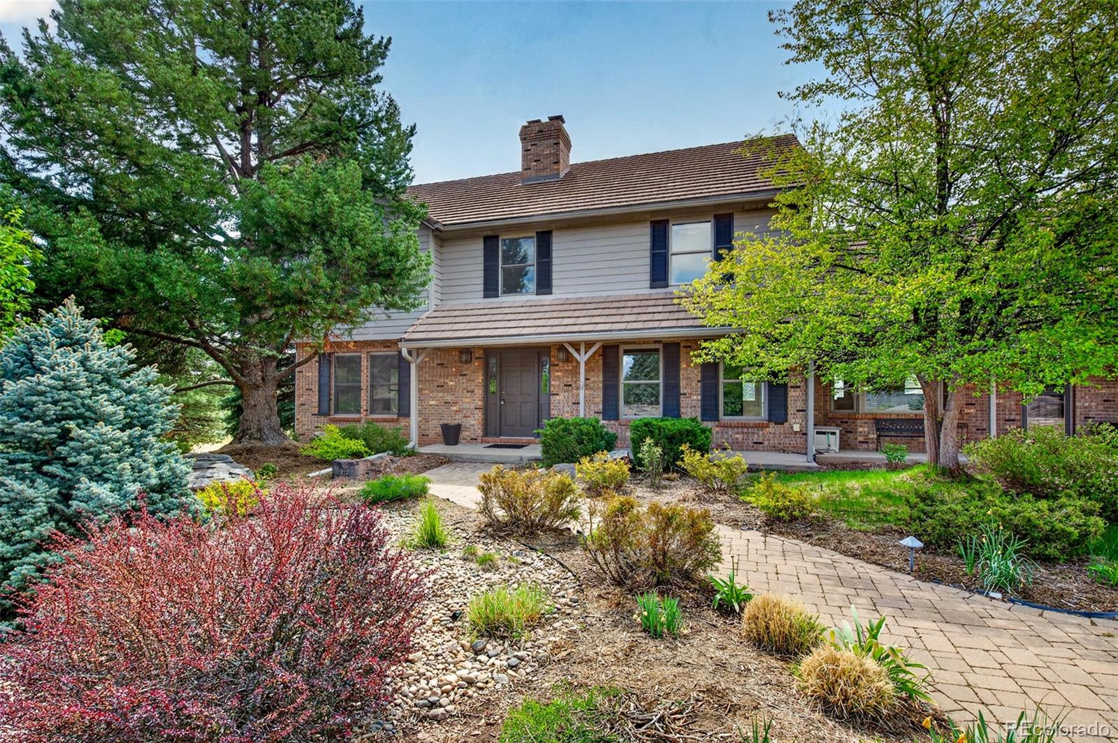 Littleton, Colorado, 80127, United States, 5 Bedrooms Bedrooms, ,4 BathroomsBathrooms,Residential,Active,2022655