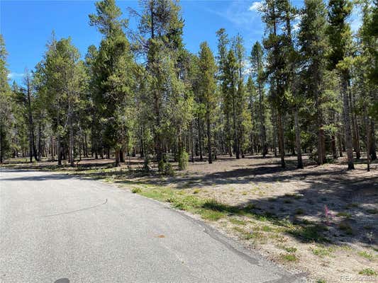 349 AUGUSTA DR, LEADVILLE, CO 80461 - Image 1