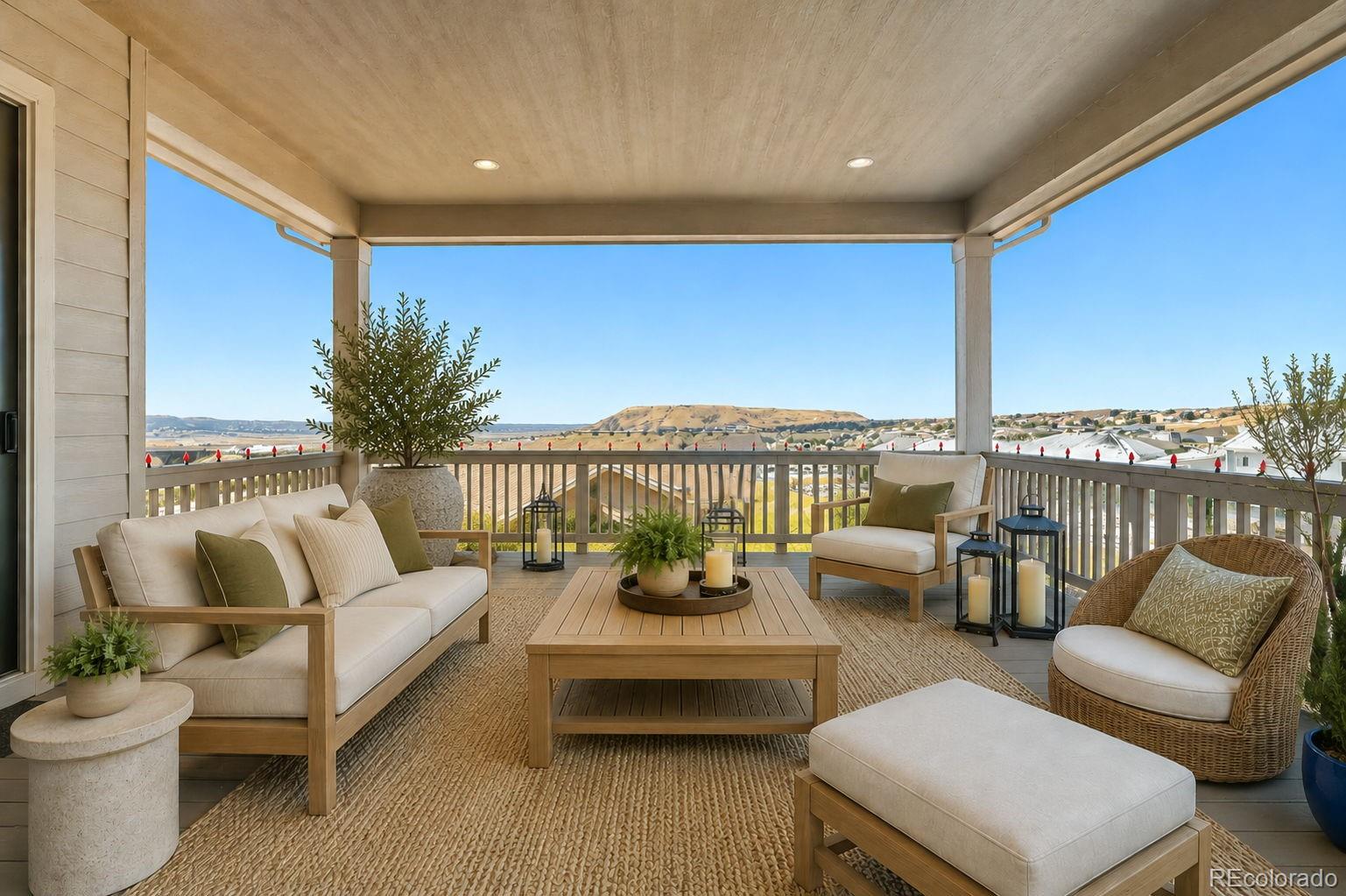 Castle Rock, Colorado, 80104, United States, 3 Bedrooms Bedrooms, ,3 BathroomsBathrooms,Residential,Active,2013637