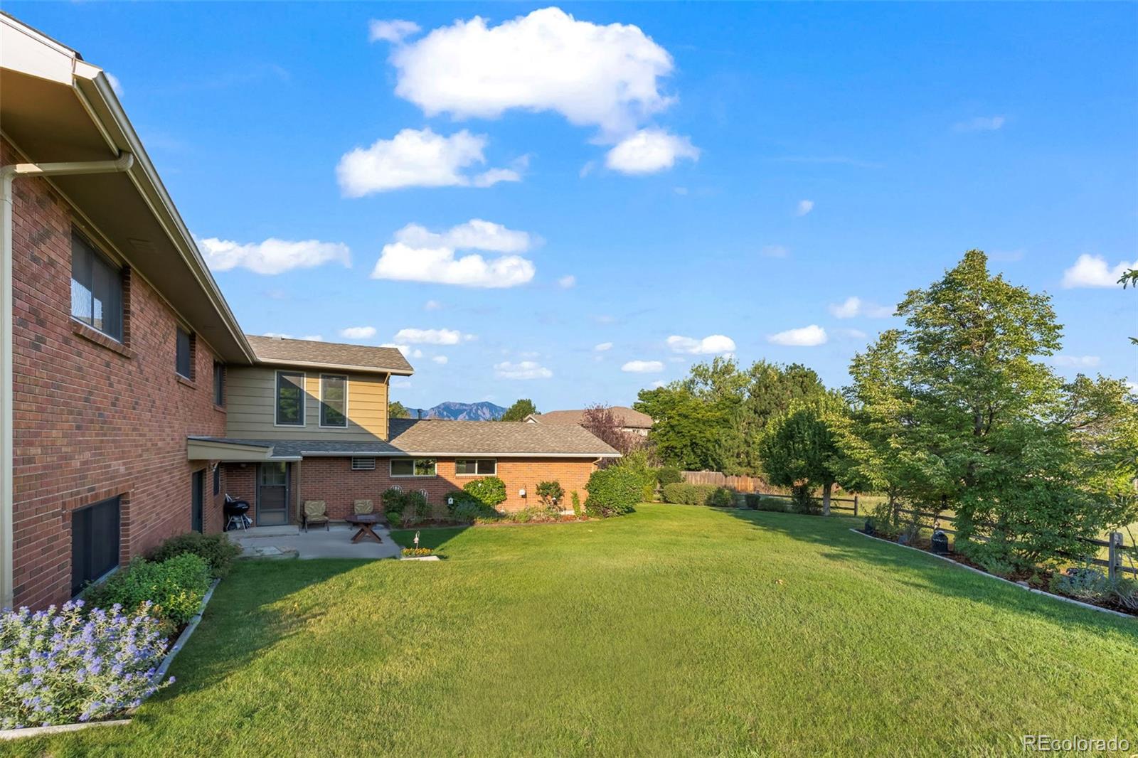 Boulder, Colorado, 80303, United States, 4 Bedrooms Bedrooms, ,4 BathroomsBathrooms,Residential,Active,1944019