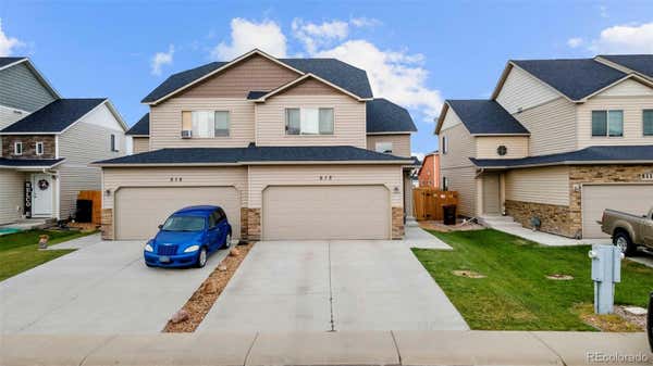 513 FOXTAIL PL, WIGGINS, CO 80654 - Image 1