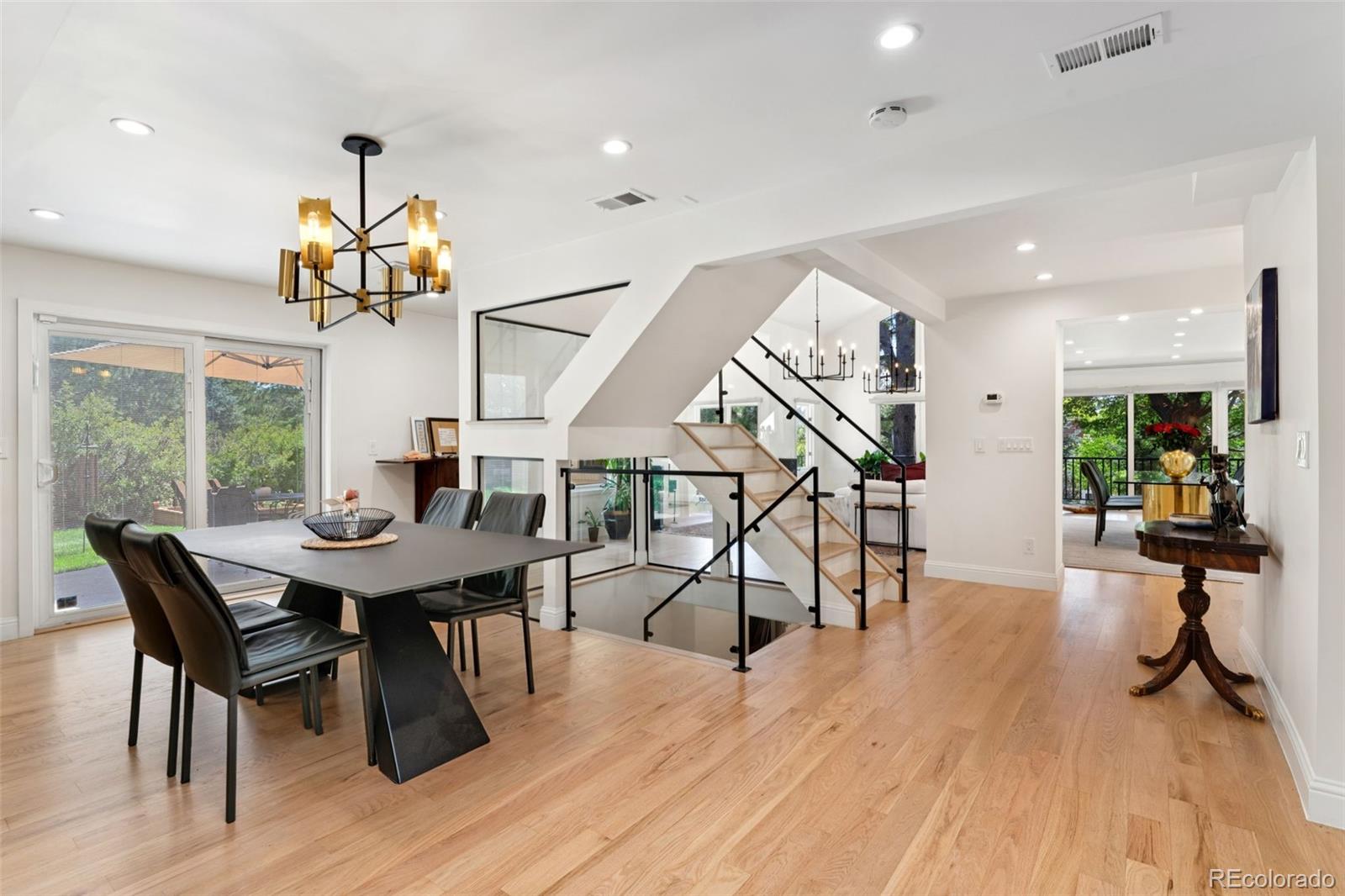 Greenwood Village, Colorado, 80111, United States, 5 Bedrooms Bedrooms, ,5 BathroomsBathrooms,Residential,Active,1907969