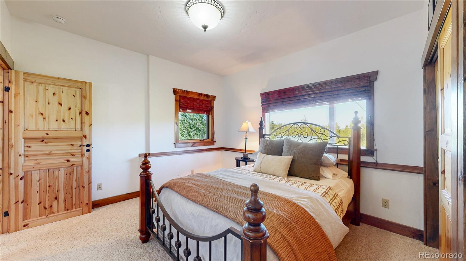 Grand Lake, Colorado, 80447, United States, 4 Bedrooms Bedrooms, ,4 BathroomsBathrooms,Residential,Active,2029748