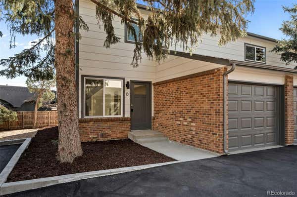 8447 W DAKOTA AVE APT D, LAKEWOOD, CO 80226 - Image 1