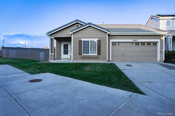 19603 E HOLLOW CREEK DR, PARKER, CO 80134, photo 3 of 37