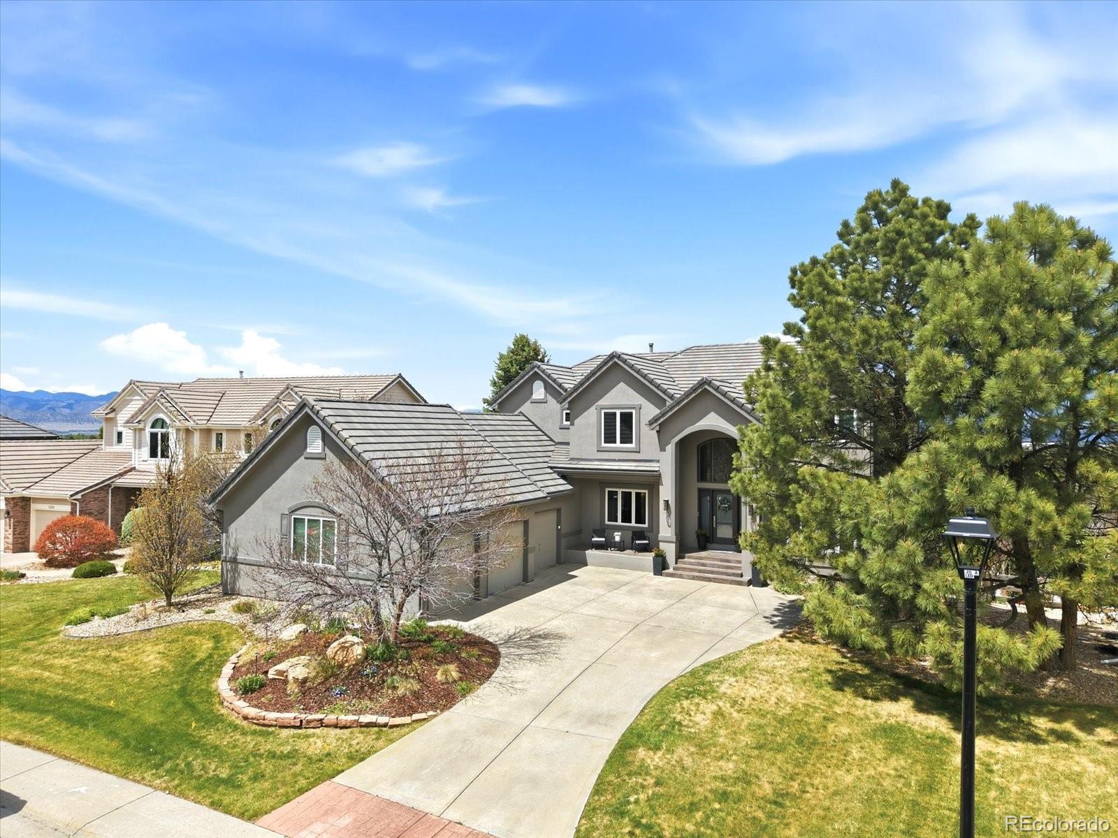 Highlands Ranch, Colorado, 80126, United States, 5 Bedrooms Bedrooms, ,5 BathroomsBathrooms,Residential,Pending,2045674
