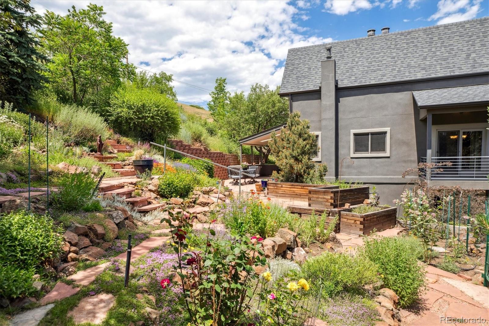 Golden, Colorado, 80401, United States, 3 Bedrooms Bedrooms, ,3 BathroomsBathrooms,Residential,Active,1863484