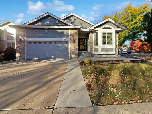 6660 W ALAMO DR, LITTLETON, CO 80123 - Image 1