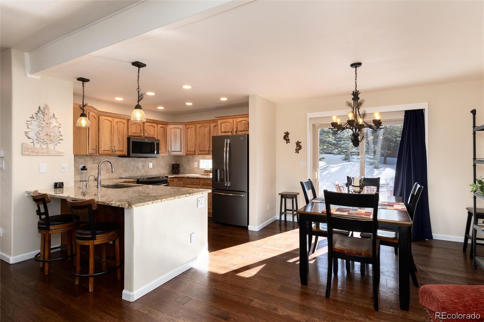 Dillon, Colorado, 80435, United States, ,3 BathroomsBathrooms,Residential,Active,1781591