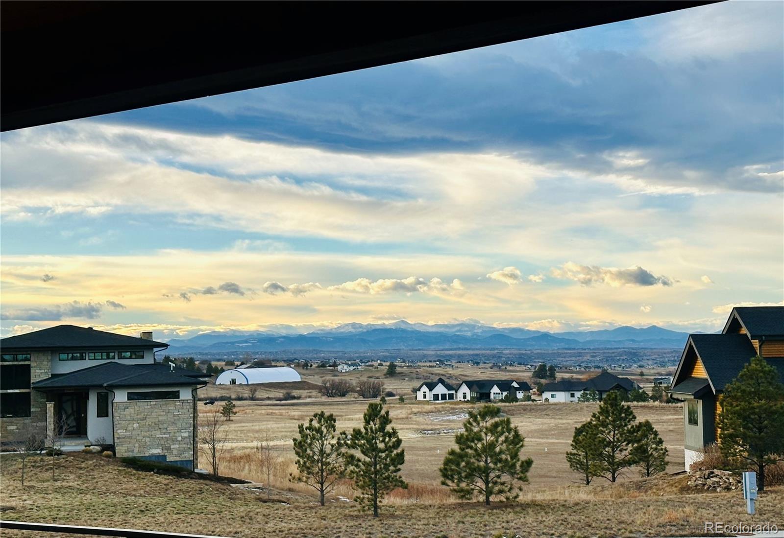 Franktown, Colorado, 80116, United States, 4 Bedrooms Bedrooms, ,5 BathroomsBathrooms,Residential,Active,1922528