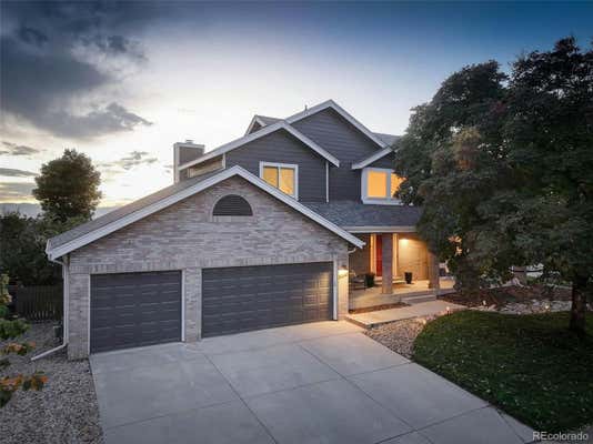 9489 CHESAPEAKE ST, HIGHLANDS RANCH, CO 80126 - Image 1