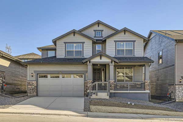 3036 S QUAKER ST, MORRISON, CO 80465 - Image 1