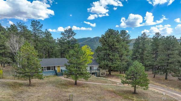 114 PATTY DR, EVERGREEN, CO 80439 - Image 1