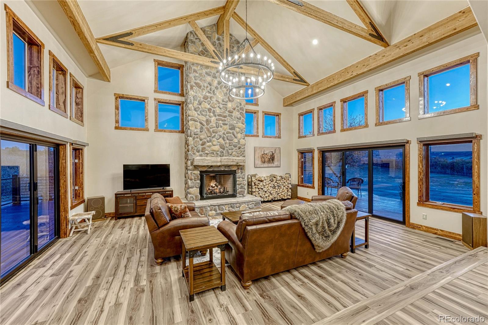 Sedalia, Colorado, 80135, United States, 4 Bedrooms Bedrooms, ,4 BathroomsBathrooms,Residential,Active,1986887