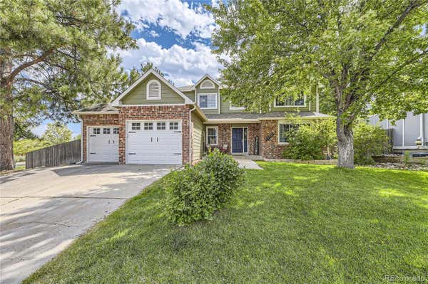 11522 SAGEWOOD LN, PARKER, CO 80138 - Image 1