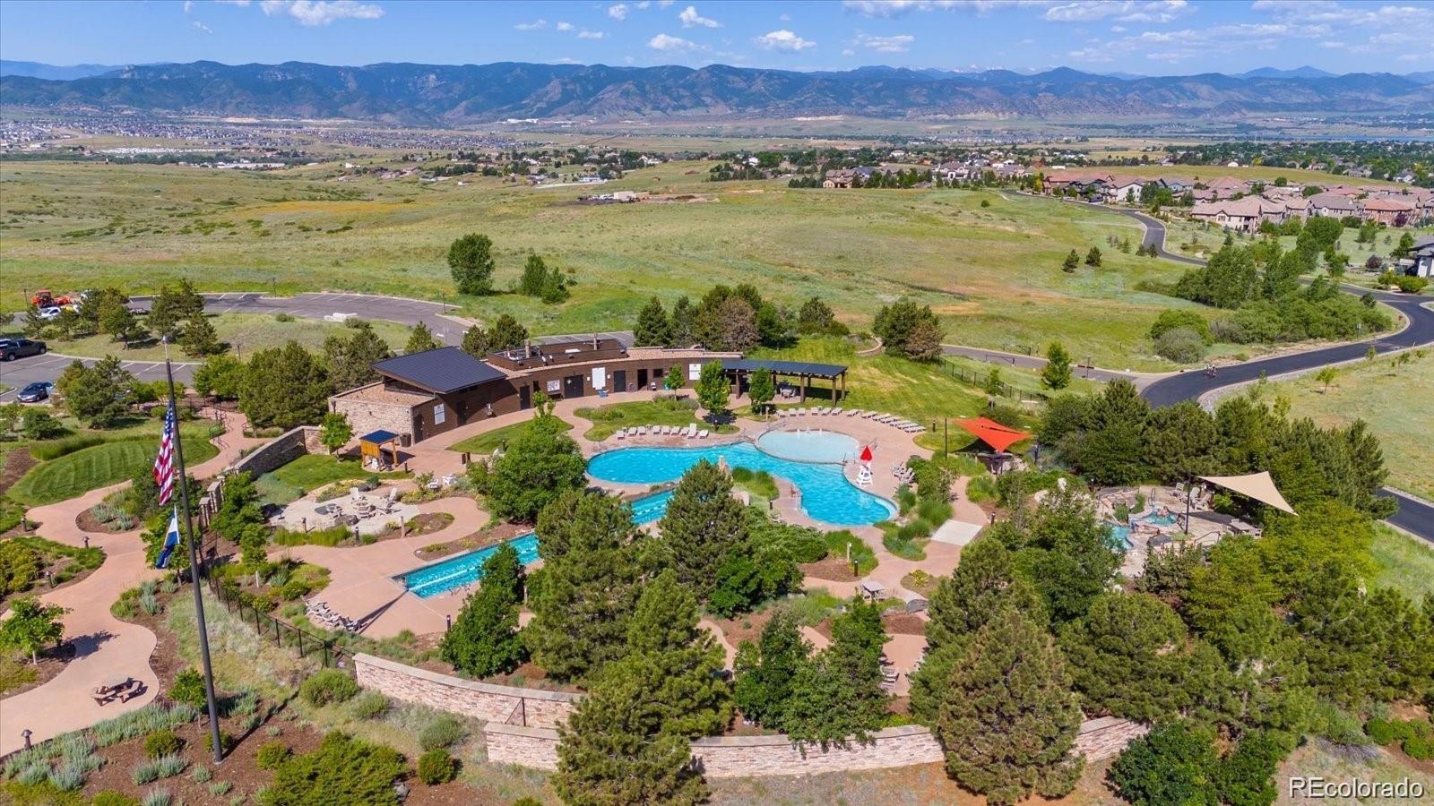 Highlands Ranch, Colorado, 80126, United States, 4 Bedrooms Bedrooms, ,4 BathroomsBathrooms,Residential,Active,1951823