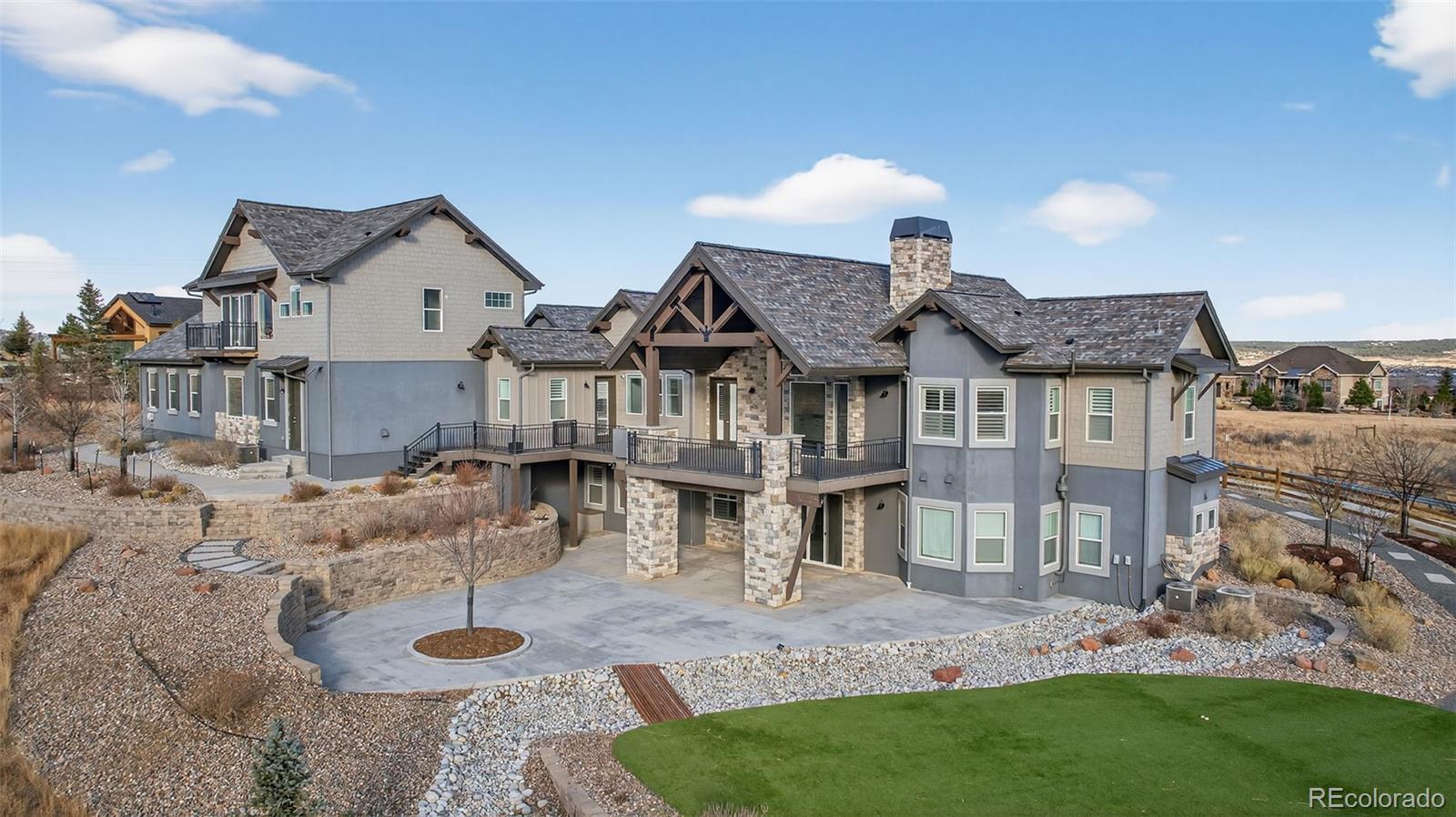 Monument, Colorado, 80132, United States, 6 Bedrooms Bedrooms, ,6 BathroomsBathrooms,Residential,Active,2007954