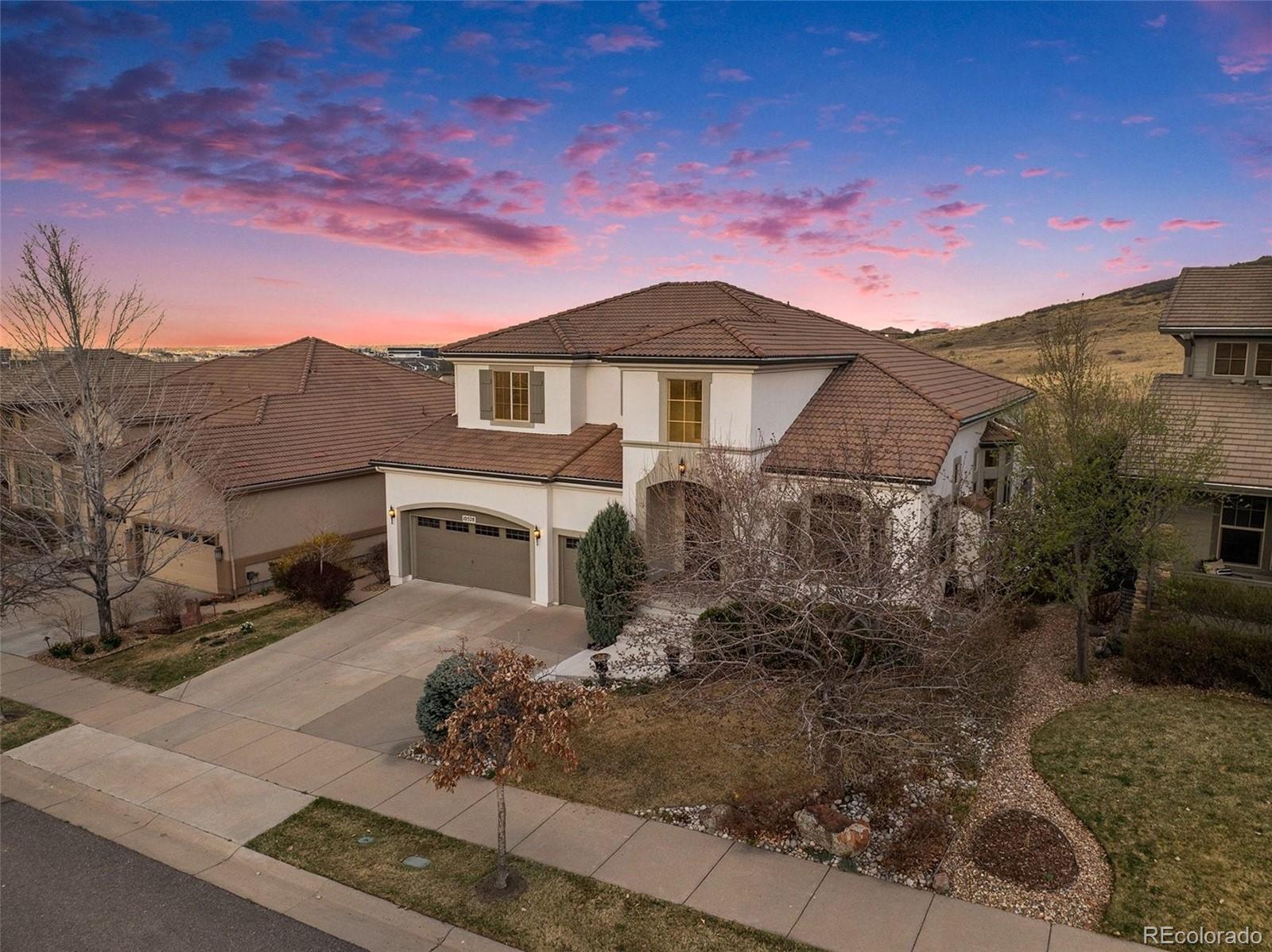 Lone Tree, Colorado, 80124, United States, 3 Bedrooms Bedrooms, ,3 BathroomsBathrooms,Residential,Active,2030582