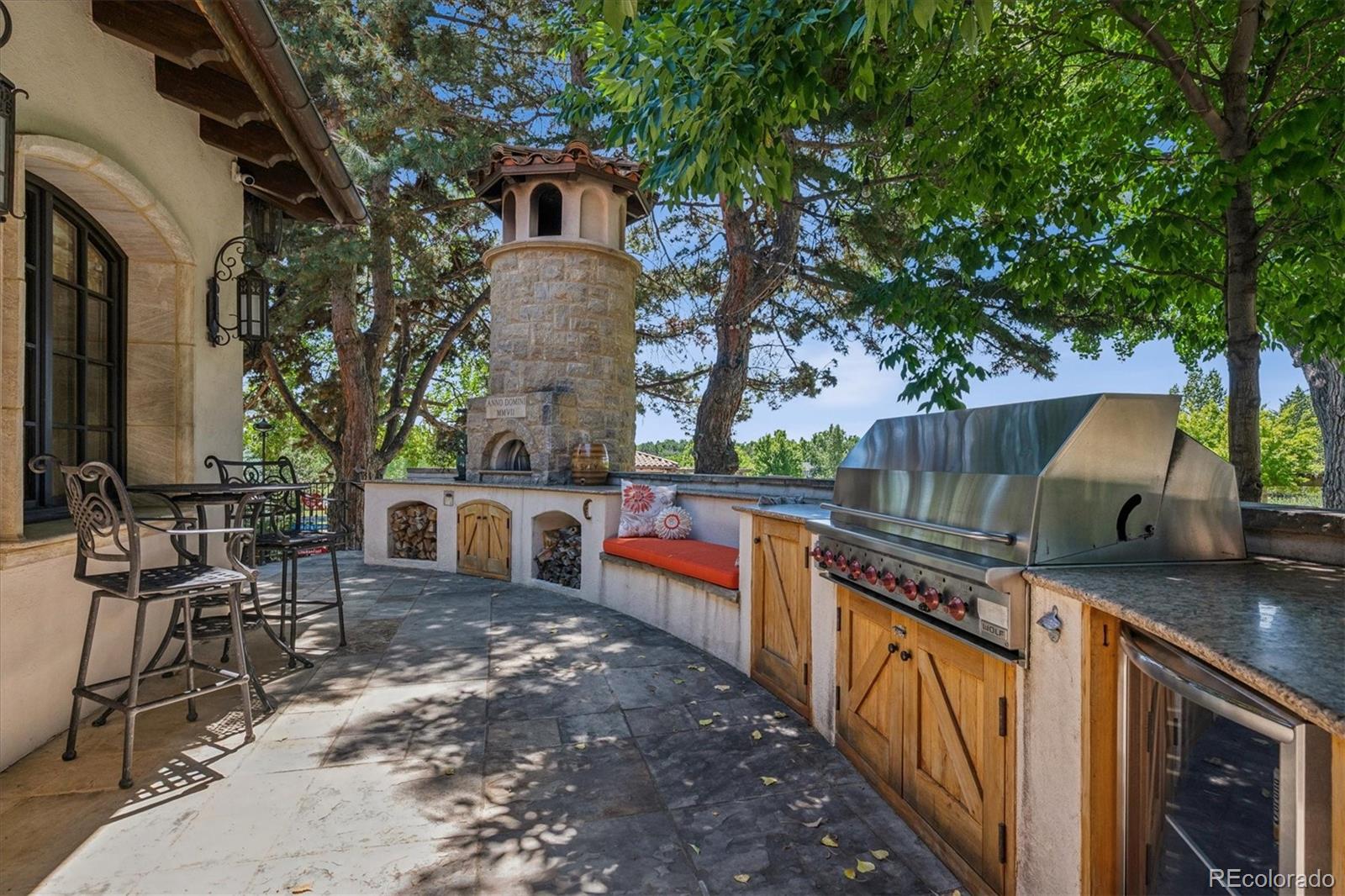 Cherry Hills Village, Colorado, 80113, United States, 7 Bedrooms Bedrooms, ,12 BathroomsBathrooms,Residential,Active,1893220