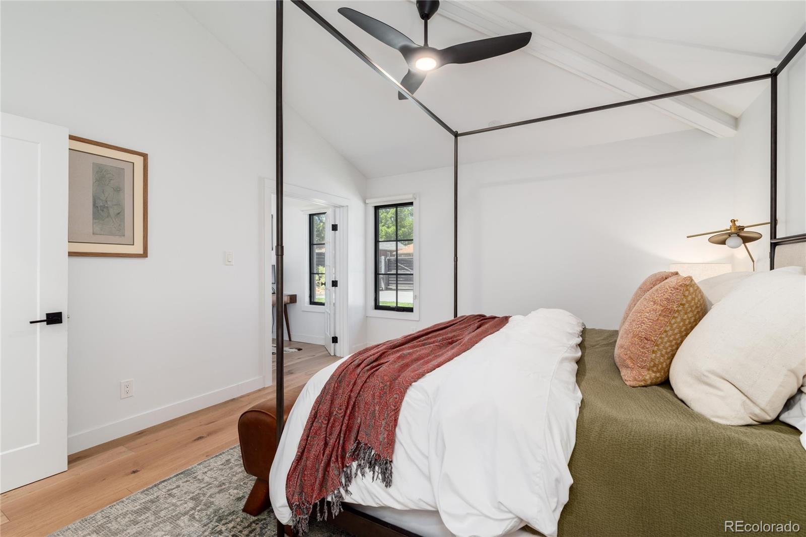 Denver, Colorado, 80209, United States, 3 Bedrooms Bedrooms, ,2 BathroomsBathrooms,Residential,Active,2015814