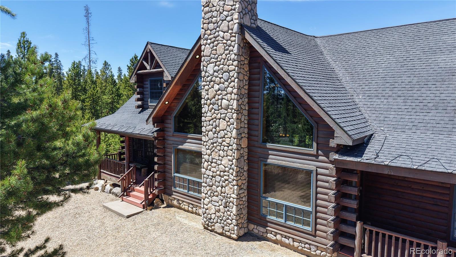 Grand Lake, Colorado, 80447, United States, 6 Bedrooms Bedrooms, ,4 BathroomsBathrooms,Residential,Active,2021640