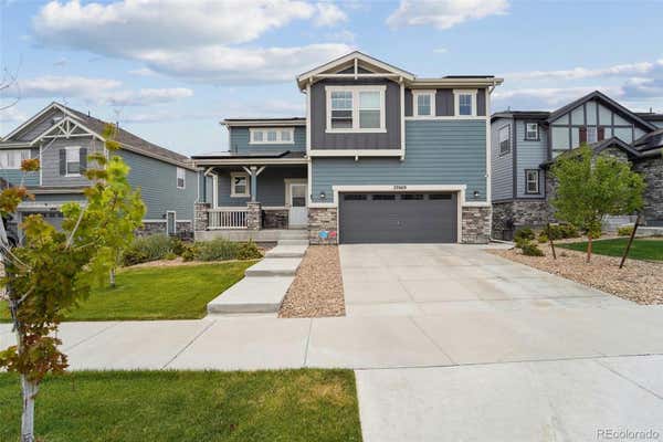 27069 E FREMONT PL, AURORA, CO 80016, photo 2 of 50