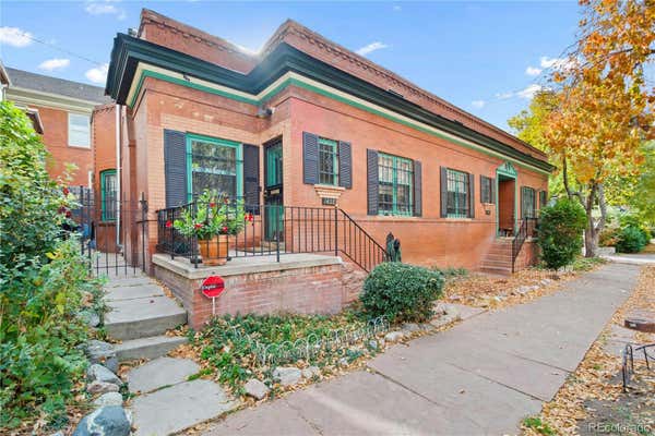 1420 E 12TH AVE, DENVER, CO 80218 - Image 1