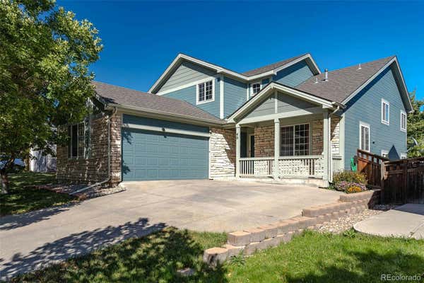 40 PHEASANT AVE, BRIGHTON, CO 80601 - Image 1