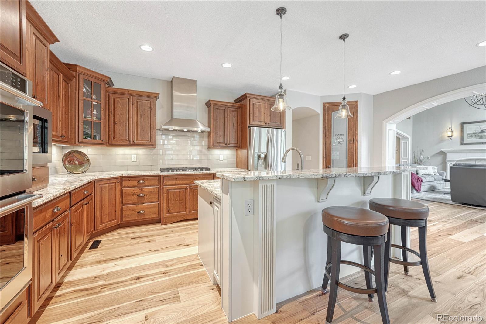 Parker, Colorado, 80134, United States, 6 Bedrooms Bedrooms, ,5 BathroomsBathrooms,Residential,Active,1843852