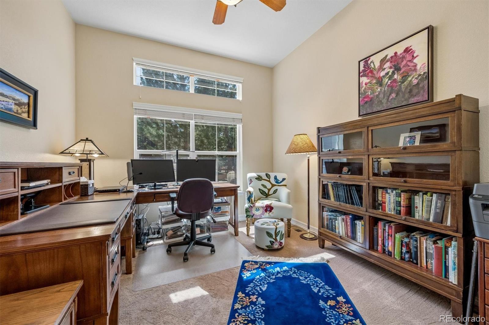 Castle Rock, Colorado, 80104, United States, 4 Bedrooms Bedrooms, ,5 BathroomsBathrooms,Residential,Active,2034010
