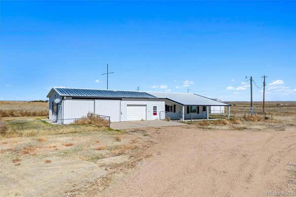 15341 COUNTY ROAD V, FORT MORGAN, CO 80701 - Image 1