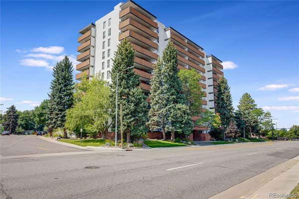 4570 E YALE AVE APT 1004, DENVER, CO 80222 - Image 1