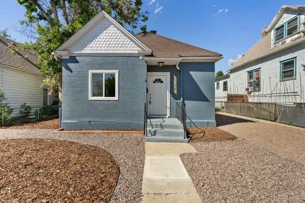 1123 E 9TH ST, PUEBLO, CO 81001 - Image 1