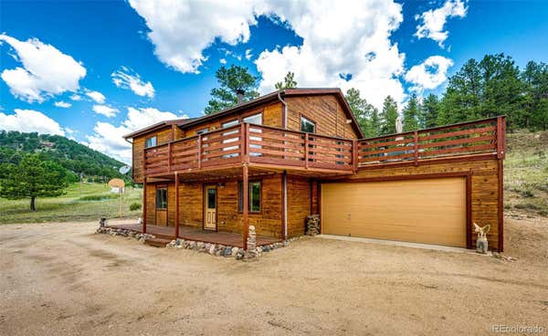 1047 SLEEPY HOLLOW DR, BAILEY, CO 80421 - Image 1