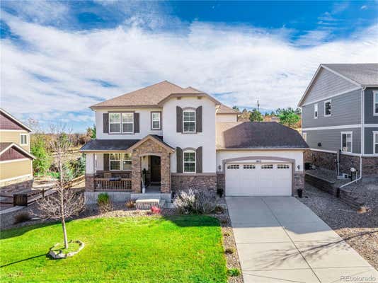 2612 MCCRACKEN LN, CASTLE ROCK, CO 80104 - Image 1