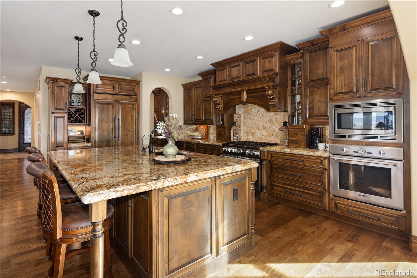 Highlands Ranch, Colorado, 80126, United States, 3 Bedrooms Bedrooms, ,5 BathroomsBathrooms,Residential,Active,2011857