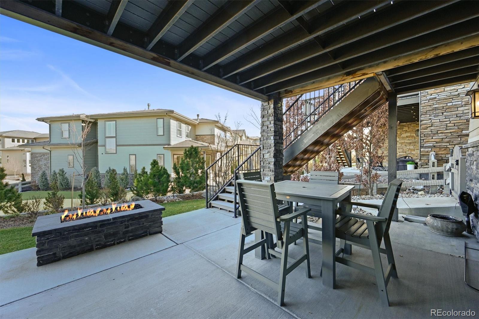 Highlands Ranch, Colorado, 80126, United States, 4 Bedrooms Bedrooms, ,4 BathroomsBathrooms,Residential,Active,2008281