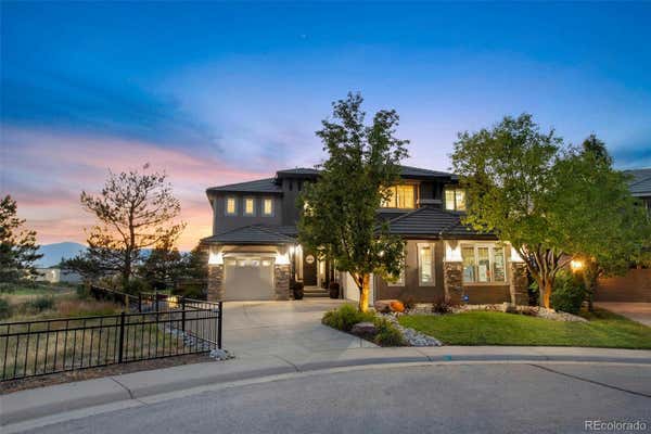 3498 WESTBROOK LN, HIGHLANDS RANCH, CO 80129 - Image 1