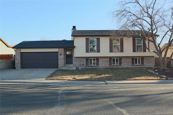 4440 E 109TH AVE, THORNTON, CO 80233, photo 1 of 19