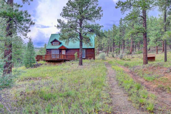 10725 BOX CANYON RD, WESTON, CO 81091 - Image 1