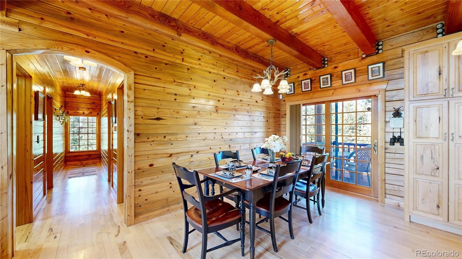 Grand Lake, Colorado, 80447, United States, 6 Bedrooms Bedrooms, ,4 BathroomsBathrooms,Residential,Active,1810482